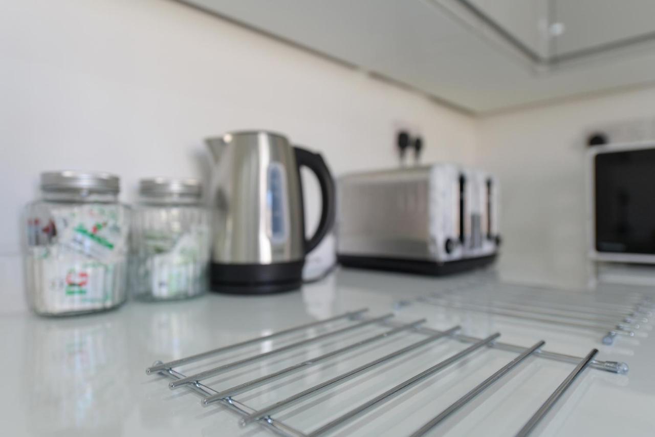 Adbolton House Apartments - Sleek, Stylish, Brand New & Low Carbon Nottingham Buitenkant foto