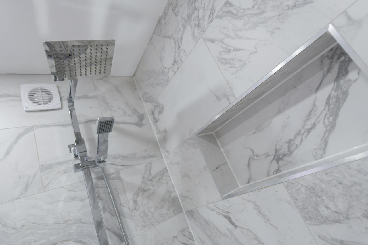 Adbolton House Apartments - Sleek, Stylish, Brand New & Low Carbon Nottingham Buitenkant foto