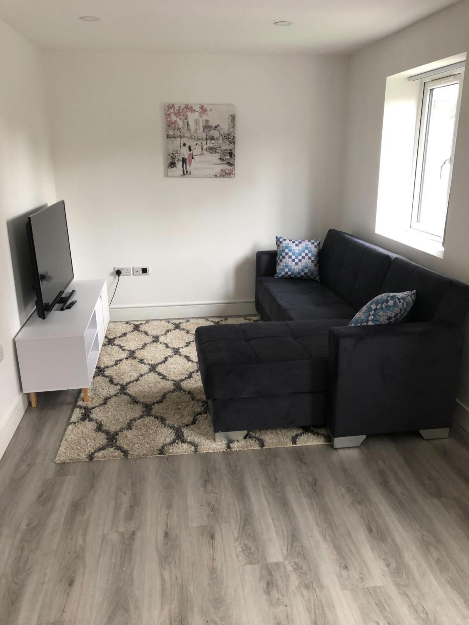 Adbolton House Apartments - Sleek, Stylish, Brand New & Low Carbon Nottingham Buitenkant foto